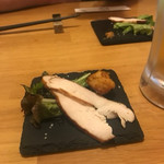 Sumibi Yakitori Yamada - 