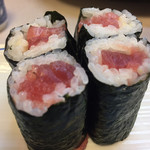 Daiko Sushi Hon Ten - 