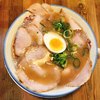 久留米とんこつラーメン 松山分校