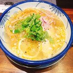 setouchi noodle Neiroya - 