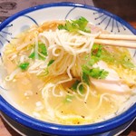 setouchi noodle Neiroya - 