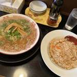 Ryujin Ramen - 