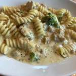 TRATTORIA GRAN BOCCA - 