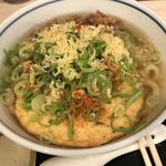 Yari Udon Fukuoka Ten - 