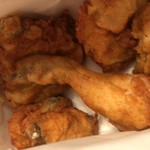 Kentucky Fried Chicken Sapporo Aso Ten - 