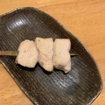 Sumibi Yakitori Yamada - 