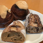 Bricolage Bread and Company Osaka Umeda Ten - 