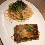 Trattoria Tavola Atore Kawasaki Ten - 