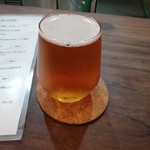 Latticework BREWING Tap House - 金屋エール．