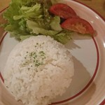 東中野イタリアングラート - 