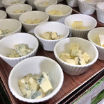 la petite fromagerie - 