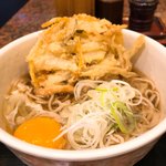 Kasagi Soba Higashi Shinjuku Ten - 