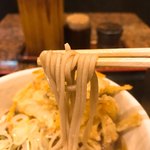 Kasagi Soba Higashi Shinjuku Ten - 