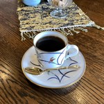 Aladdin Coffee Izumi Ten - ブラジルか何か