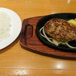 Steak Miya Ama Jimokujiten - 