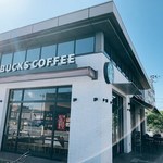 スターバックス・コーヒー - 外観