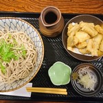 Soba Dokoro Mishina - 