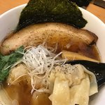 Ramen Kobo Mensaku - 