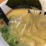 Ramen Kobo Mensaku - 