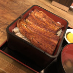 Unagi Oshokuji Dokoro Kutora - 