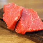 Yakiniku Kokokara Nishi Funabashi Ten - 