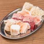 Yakiniku Kokokara Nishi Funabashi Ten - 