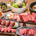 Yakiniku Kokokara Nishi Funabashi Ten - 