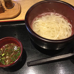 Kamaage Udon Hatsutomi - 