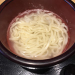 Kamaage Udon Hatsutomi - 