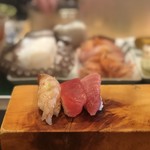 Sushi Dokoro Oota - 