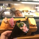 Sushi Dokoro Oota - 