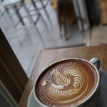 STREAMER COFFEE COMPANY SHIBUYA - 