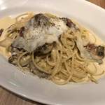 Trattoria Tavola Atore Kawasaki Ten - 