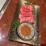 Tenjin Kuroge Ryu Yakiniku Mitsuboshi - 