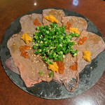 Tenjin Kuroge Ryu Yakiniku Mitsuboshi - 