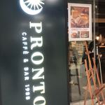 Pronto Ekia Ikebukuro Ten - 