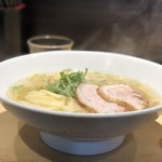 Shio Ramen Honmaru Tei Yokohama Ten - 