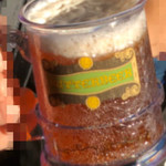 Butterbeer Cart - 