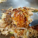 Hiroshima Okonomiyaki J - 