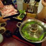 Shabu Shabu Hamada - 