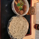 Teuchi Soba Mori - 