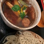 Teuchi Soba Mori - 