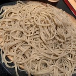 Teuchi Soba Mori - 