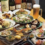 Shunsai Izakaya Marun - 