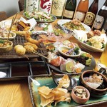 Shunsai Izakaya Marun - 