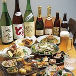 Shunsai Izakaya Marun - 