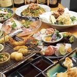 Shunsai Izakaya Marun - 