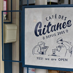 Cafe De Gitane Ekimae Honten - 