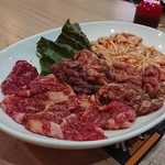 焼肉ホドリ - 