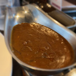 European Curry KEN - 